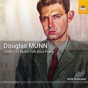 Complete Music for Solo Piano