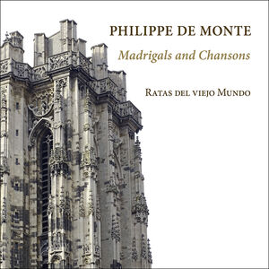 Madrigals and Chansons
