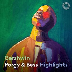Porgy & Bess (Highlights)