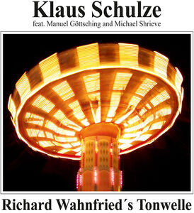 Richard Wahnfried's Tonwelle
