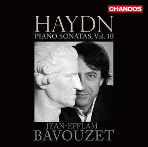 Piano Sonatas 10