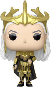 Funko POP! MOVIES: Shazam 2 - Hespera