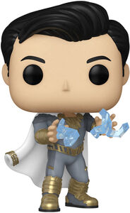 Funko POP! MOVIES: Shazam 2 - Eugene