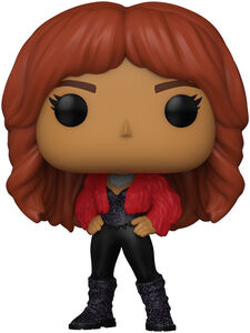 Funko POP! VINYL: She-Hulk - Titania