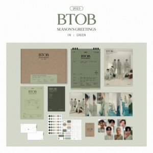 2023 Season's Greetings