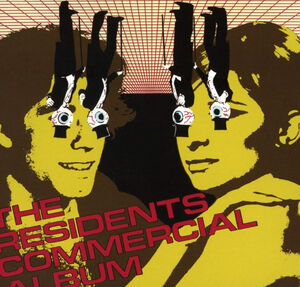 Commercial Album