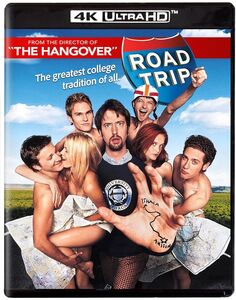 Road Trip