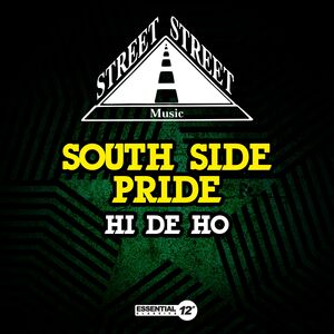 Hi De Ho