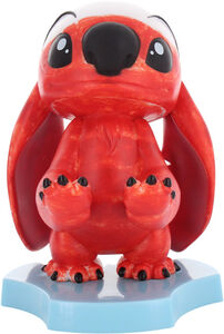 Lilo & Stitch: Badness Level Stitch Holdems, Mini Cable Guys Phone Stand and Device Holder
