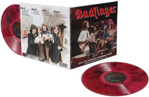 Live at the Performance Center - Cambridge, Ma - March 31, 1974