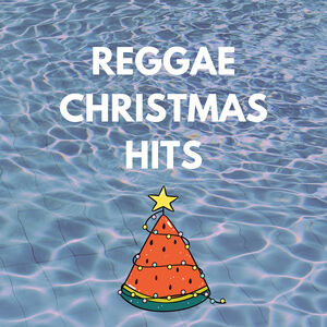 Reggae Christmas Hits (Various)
