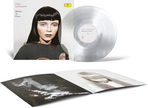 Where to from
