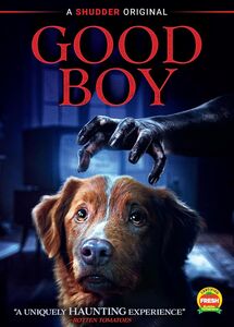 Good Boy