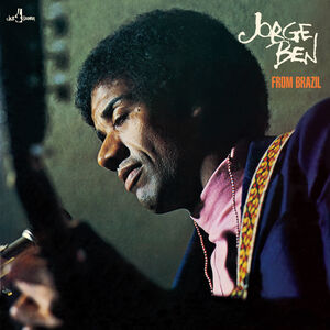 From Brazil - Limited 180-Gram Vinyl with Bonus Tracks