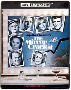 The Mirror Crack'd
