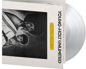 Born Again - Limited Gatefold 180-Gram Crystal Clear Vinyl
