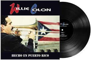 Hecho En Puerto Rico