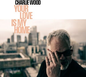 Your Love Is My Home
