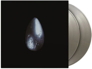 La Hija De La Lagrima - Limited 180-Gram Silver Colored Vinyl