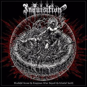Bloodshed Across The Empyrean Altarbeyond The Celestial Zenith
