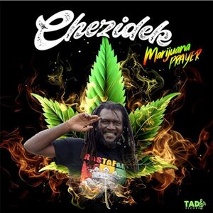 Marijuana Prayer