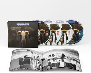 One Of These Nights (Deluxe Edition)