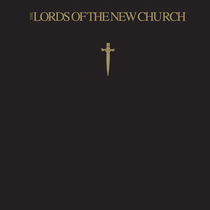The Lords Of The New Church