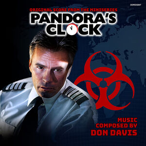 Pandora's Clock (Original Soundtrack)