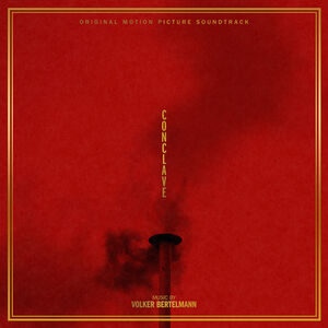 Conclave (Original Soundtrack)