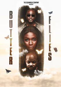Butterflies