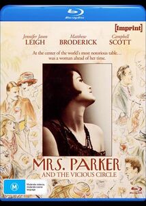 Mrs. Parker and the Vicious Circle