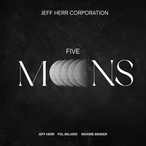 Five Moons