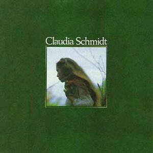 Claudia Schmidt