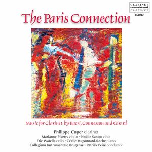Paris Connection