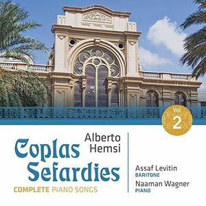 Coplas Sefardies 2