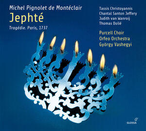 Jephte