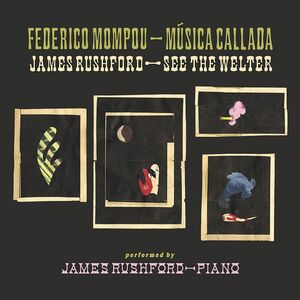 Musica Callada / See The Welter