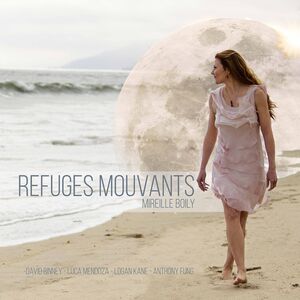 Refuges Mouvants