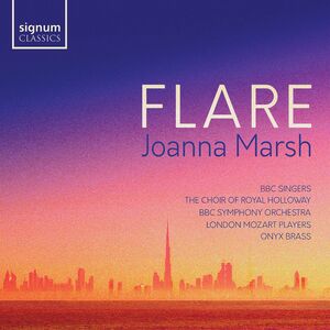 Flare