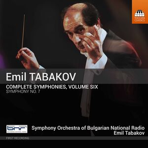 Complete Symphonies