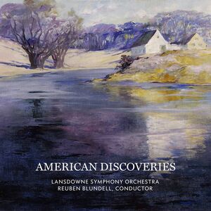 American Discoveries