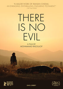 There Is No Evil