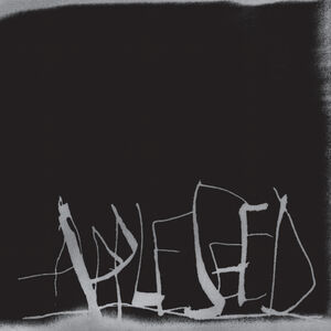 Appleseed - Clear & Black Smoke