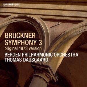 Symphony 3 in D Minor