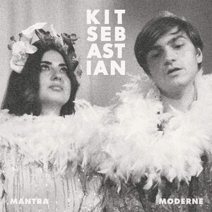 Mantra Moderne - Blue