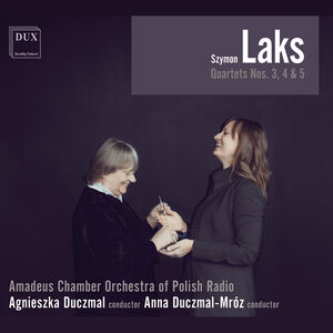 Quartets 3 4 & 5