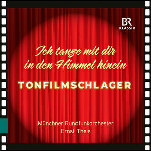Ich Tanze Mit Dir in Himmel Hinein