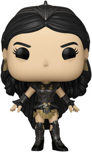 Funko POP! MOVIES: Shazam 2 - Kalypso