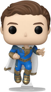 Funko POP! MOVIES: Shazam 2 - Freddy