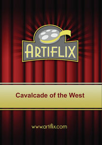 Cavalcade of the West